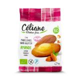 MADELEINE AUX AMANDES