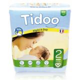 COUCHE MINI 3-6 KG TIDOO