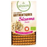 AUTHENTIQUE AU SESAME TOASTE