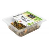 SALADE DE 2 LENTILLES 160G