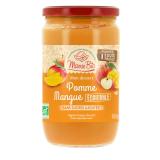 PUREE POMME MANGUE