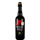 BIERE TRIPLE 33 CL MOULIN D'ASCQ