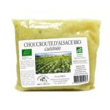 CHOUCROUTE CUISINEE 400G