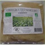 CHOUCROUTE CUISINEE 600G