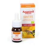 GOUTTES PROPOLIS + EPP AAGAARD