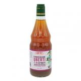 VINAIGRE CIDRE UBERTI 20 EXTRAIT