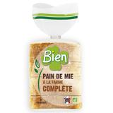PAIN DE MIE COMPLET