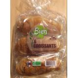 CROISSANTS PUR BEURRE