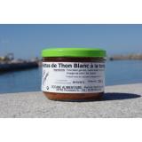 MIETTES DE THON A LA TOMATE 200G