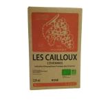 CAILLOUX ROSE