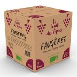 FAUGERES 3L