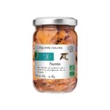 PLEUROTES  AU NATUREL