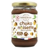 PATE A TARTINER NOISETE CHOCOLAT
