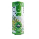 SEL DE L'HIMALAYA AUX FINES HERBES