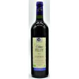 CHATEAU PILLOT 2017
