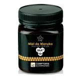 MIEL DE MANUKA 10+