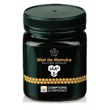 MIEL DE MANUKA 5+