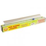 PAPIER ECOLOGIQUE CUISSON ET CONSERVATIO