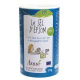 SEL DE EPSON 1 KG