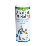DENTIFRICE EN POUDRE 40GR