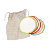 LOT 1 POCHETTE DE 10 DIQUES DE LAVAGE