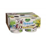 YAOURT VANILLE LIVRADOIS