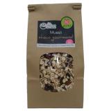 Céréales muesli croustillant d'avoine, amande chocolat sans huile de palme  Bio TERRES & CEREALES BIO
