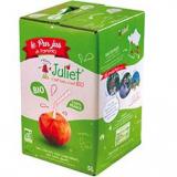 PUR JUS DE POMMES JULIET 5L