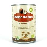 CREME DE COCO 400 ML