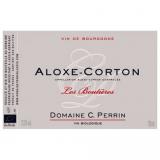 ALOXE CORTON LES BOUTIERES 75CL