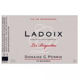 LADOIX AOC LES BRIQUOTTES 75CL