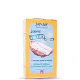 VROMAGE JEANNE  PATE PERSILLEE