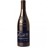 BEAUMES DE VENISE TERRES BLANCHES