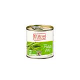 PETITS POIS CONSERVE - ORIGINE FRANCE