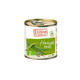 HARICOTS VERTS CONSERVE - ORIGINE FRANCE