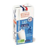 LAIT DEMI ECREME
