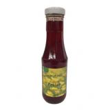 SIROP DE FRAISE LOCAL