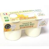 YAOURT BREBIS AU MIEL