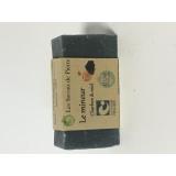 SAVONS DE PIERRE 100 GR LE MINEUR