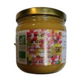 MIEL D'ETE RIVES DE L'ALLIER