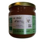 MIEL TILLEUL ET RONCES