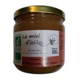 MIEL CHATAIGNERAIE DE VOLVIC