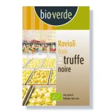 RAVIOLI FRAIS TRUFFE NOIRE