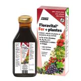 FLORAVITAL RICHE FER SANS GLUTEN
