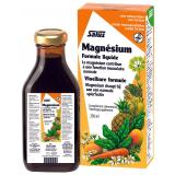 MAGNESIUM SALUS 250 ML