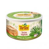 TERRINE VEGETALE HERBE DE PROVENC TARTEX
