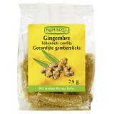 GINGEMBRE BATONNETS CONFITS