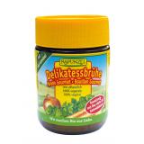 BOUILLON GOURMET DE LEGUMES