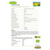 BOUILLON DE LEGUMES SANS SEL