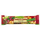 BARRE CRANBERRY CAJOU